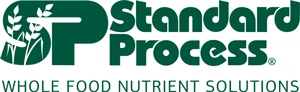 Standard Process Logo