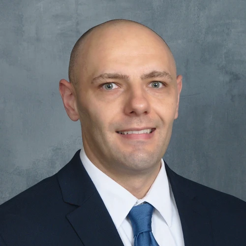 Chiropractor Durham NC Christopher Winans