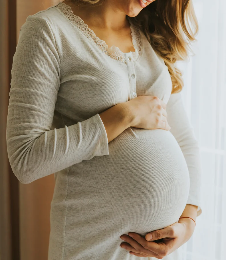 Pregnancy Durham