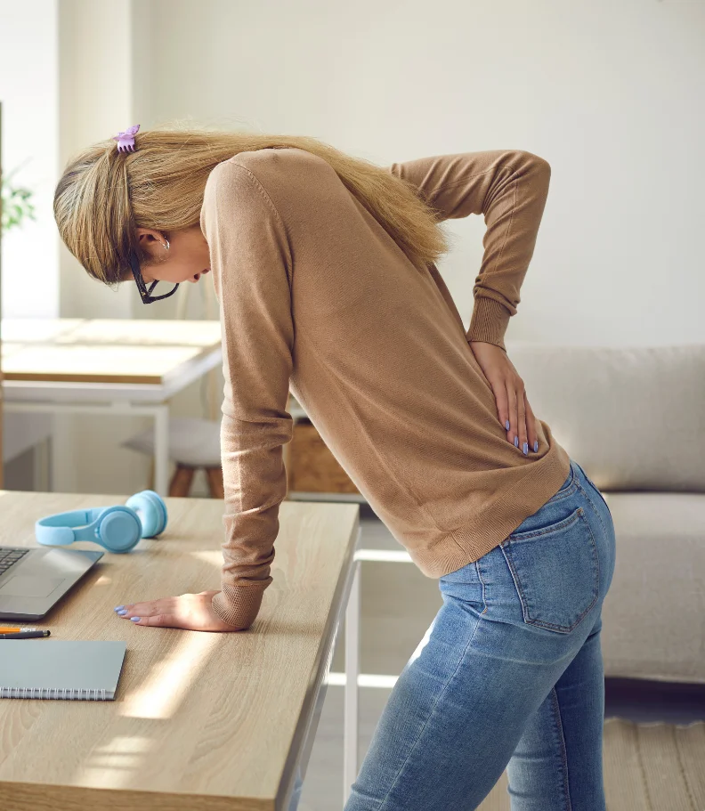 Sciatica Pain Durham