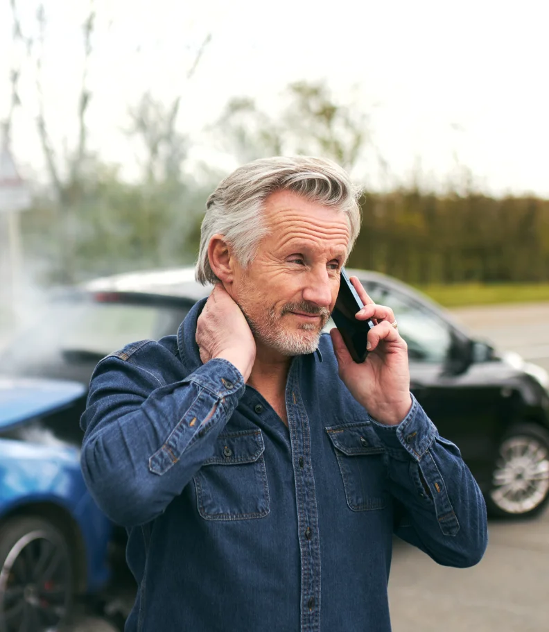 Whiplash Auto Injury Durham