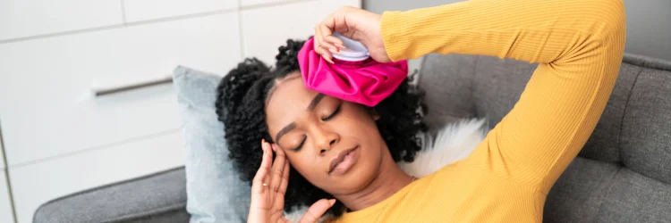 Durham NC Chiropractors May Relieve Migraines