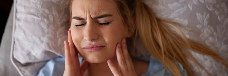 Durham NC Chiropractor May Help TMJ