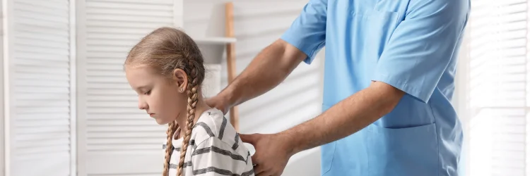 Durham NC Chiropractors May Help Scoliosis